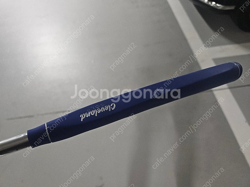 클리브랜드 헌팅턴비치 블레이드 퍼터--3
