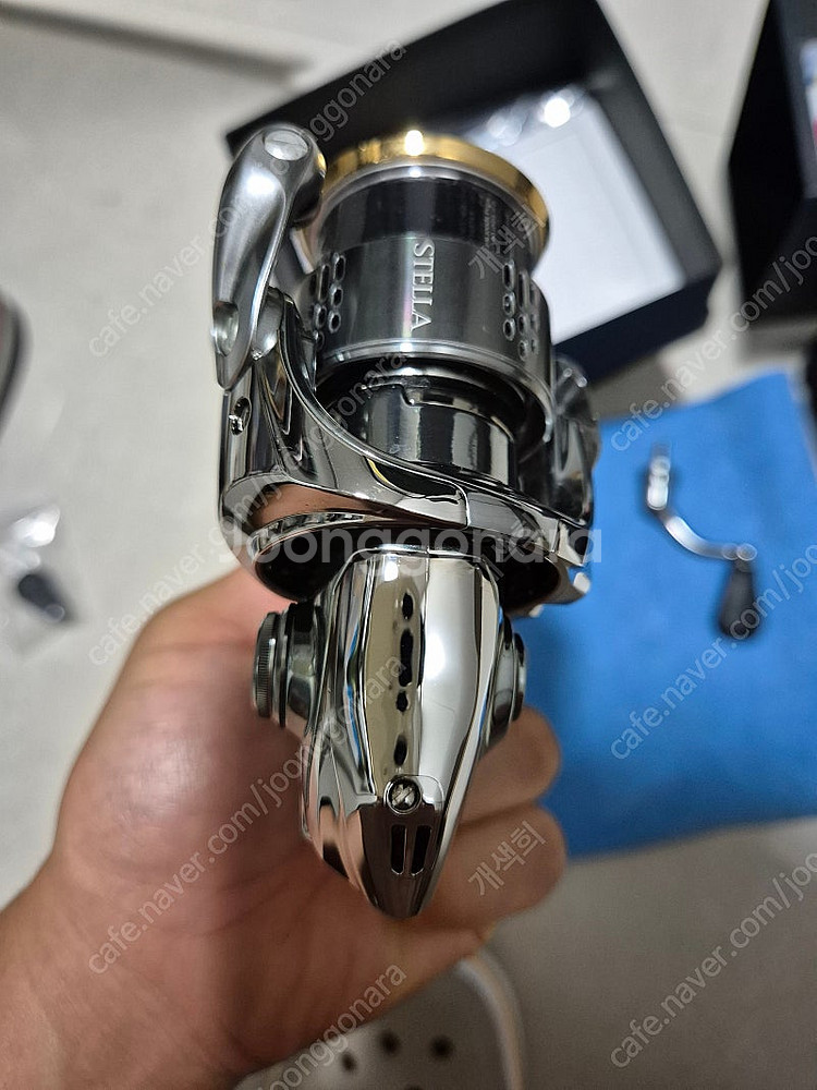 18스텔라 c2000s--0