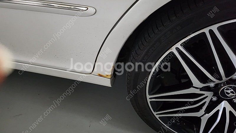그랜저TG 2009년형 자동 lpg 225,000km ...--4