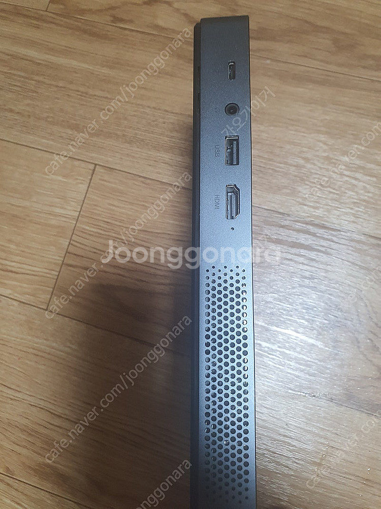 미니빔 레이저 프로젝터 wemax go adavance...--2