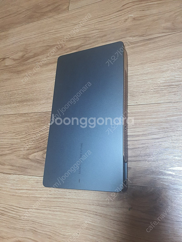 미니빔 레이저 프로젝터 wemax go adavance...--4