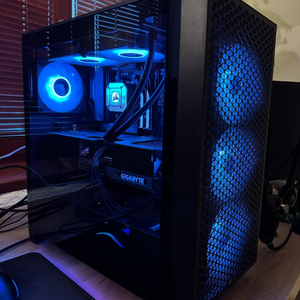 딥쿨CH560,다크플래쉬DF7100,커세어3000D에어플로우,ASUS TUF GT502,리안리O11D XL, 리안리O11D EVO RGB