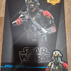 핫토이 tms134 데스트루퍼 판매합니다