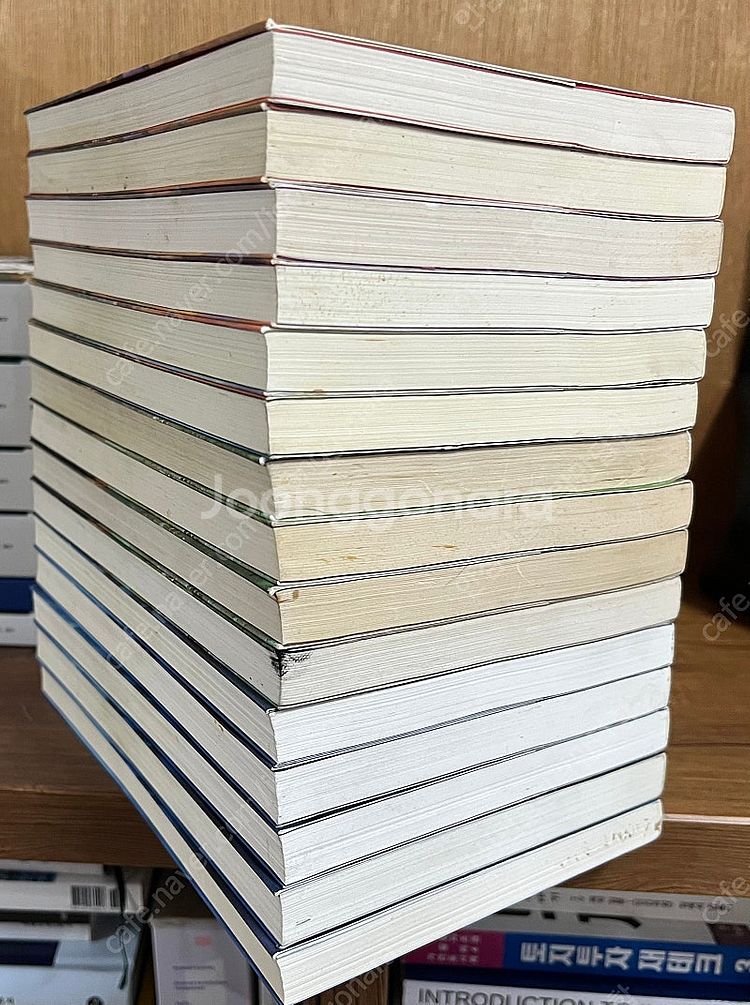 해리포터 구판 1~5부 (총15권)--1