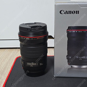캐논 EF 135mm 2.0 ,큰사무엘. 판매
