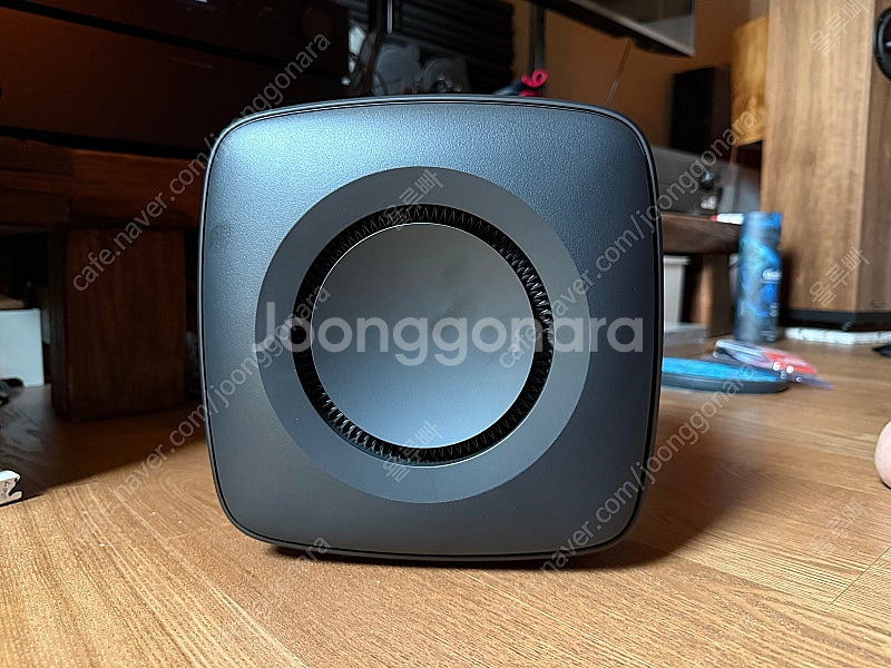 kef kc62 서브 우퍼--2