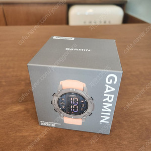 가민 디센트 G2 다이버 GPS 스마트워치 다이빙 컴퓨터 쉘핑크, 45mm