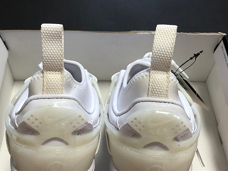 나이키 X 언더커버 에어 포스 1 로우 SP 화이트--2