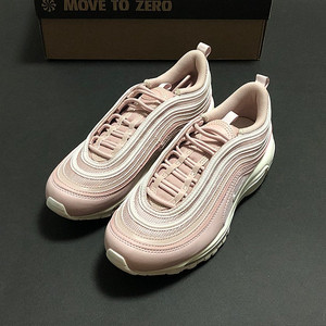 나이키 우먼스 에어 맥스 97 넥스트 네이쳐 핑크 옥스