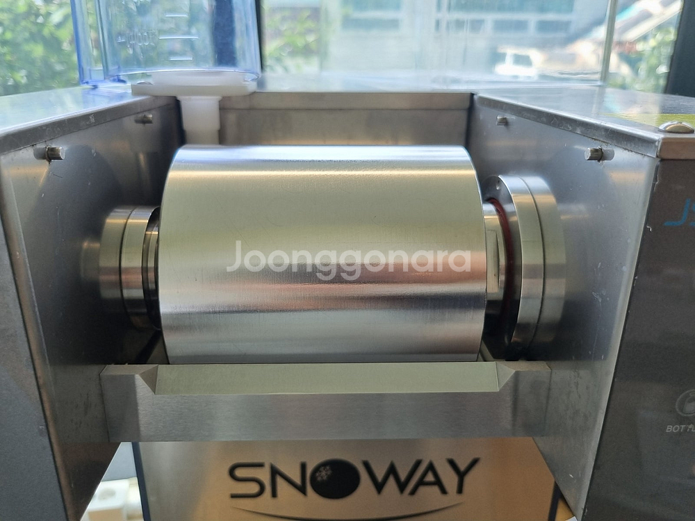 카페집기 정리 [커피머신,제빙기,바이타믹서,그라인더,디스펜서,빙수기,테이블 등] 싸게 내놔요.--3