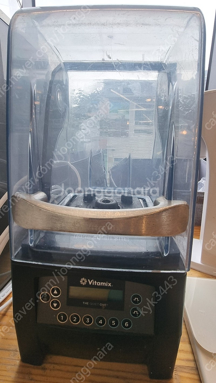 카페집기 정리 [커피머신,제빙기,바이타믹서,그라인더,디스펜서,빙수기,테이블 등] 싸게 내놔요.--0