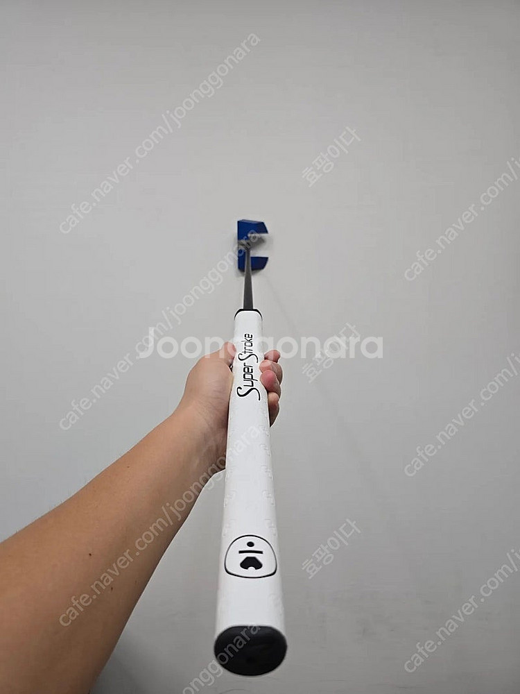 랩퍼터 메즈맥스 74도 TPT 카운터밸런스 팝니다--8