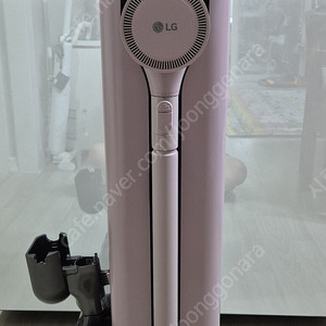 LG 코드제로 오브제컬렉션 A9s 스팀 물걸레청소기