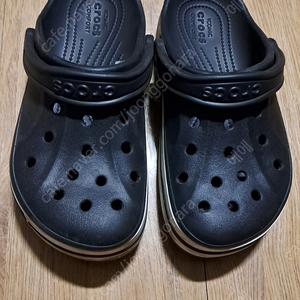 크록스 슬리퍼 샌들 M5 2만원