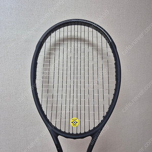 윌슨 프로스태프 97UL 270g 테니스 라켓