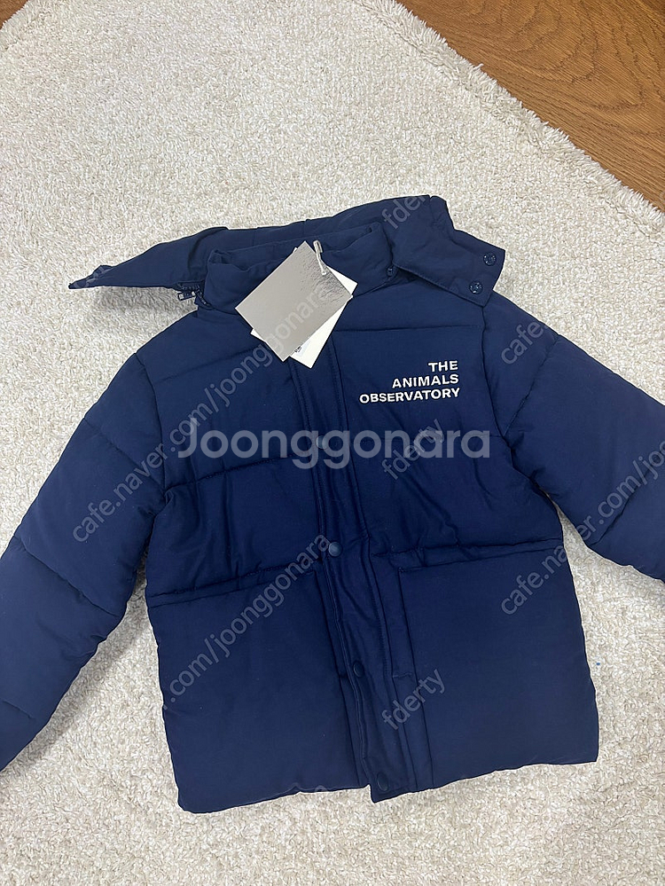 타오패딩 새상품--0