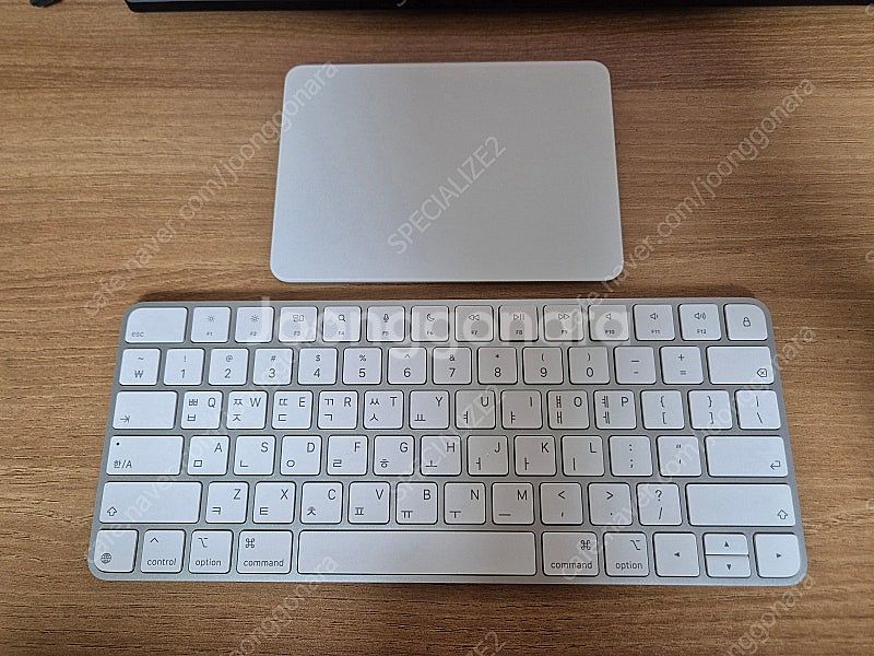 애플 매직키보드 USB-C--0