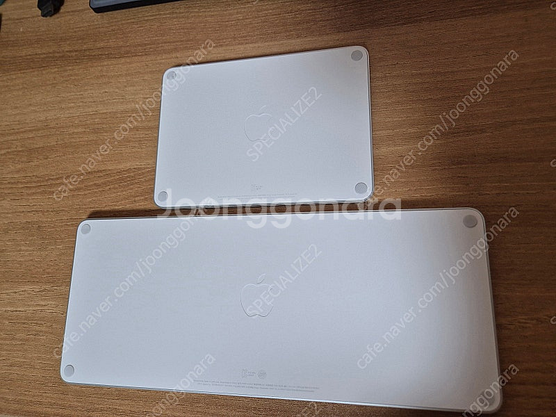 애플 매직키보드 USB-C--2