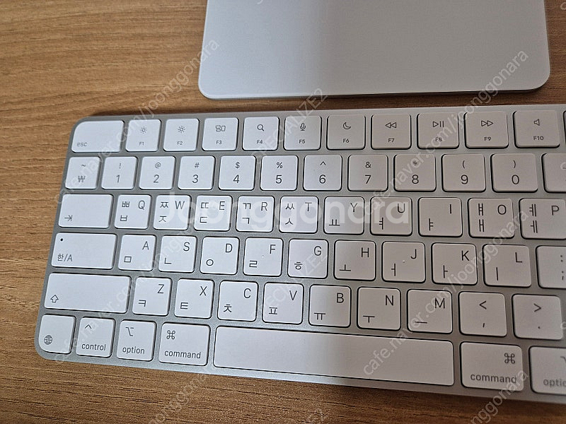 애플 매직키보드 USB-C--3