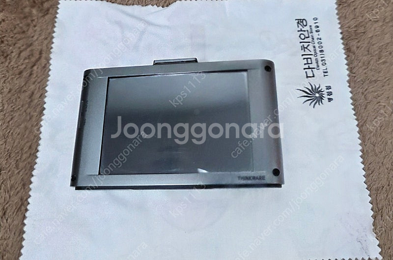 아이나비 블랙박스 QXD3000--4