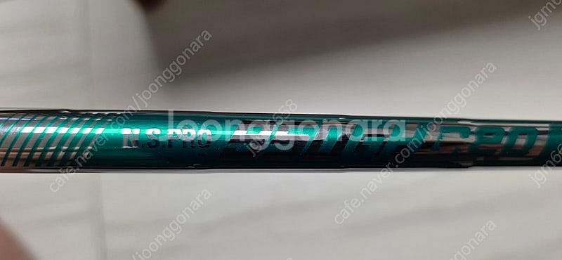 에폰 AF-903 23도 드라이빙 아이언 판매합니다--6