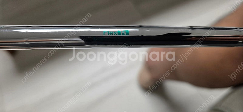 에폰 AF-903 23도 드라이빙 아이언 판매합니다--7