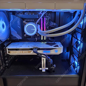 I9 14900k rtx5070 원컴방송(퀵싱크)가능 pc팝니다