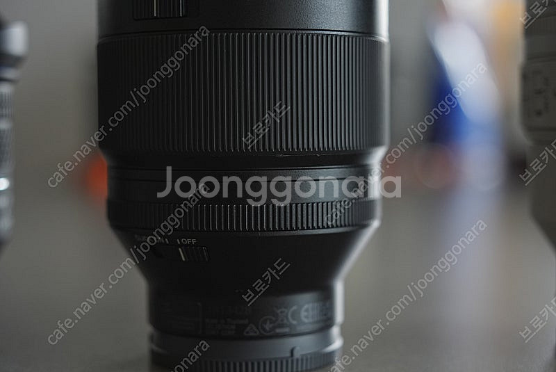 소니 28-70 F2 70-200GM2 삼양 14-24...--1