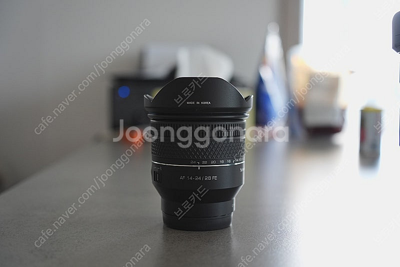 소니 28-70 F2 70-200GM2 삼양 14-24...--3
