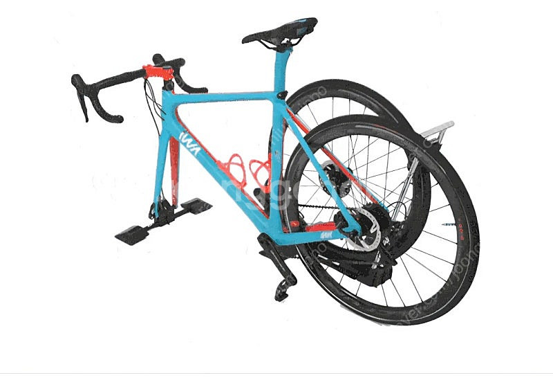 IWA A01HD 차량용 캐리어 새상품--0