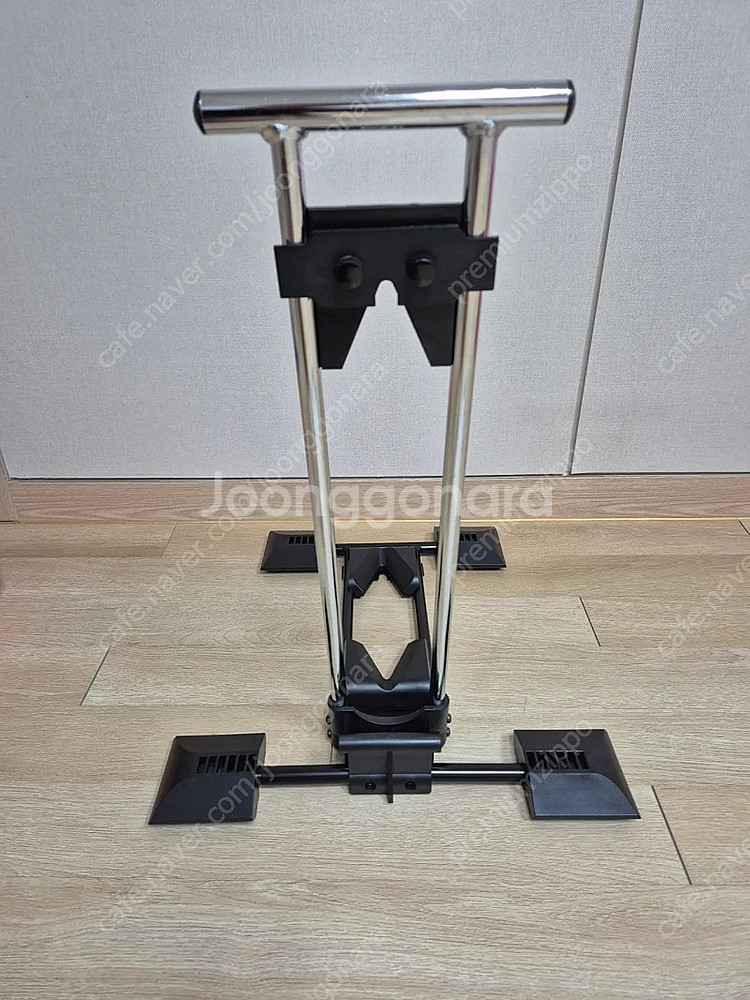 IWA A01HD 차량용 캐리어 새상품--2