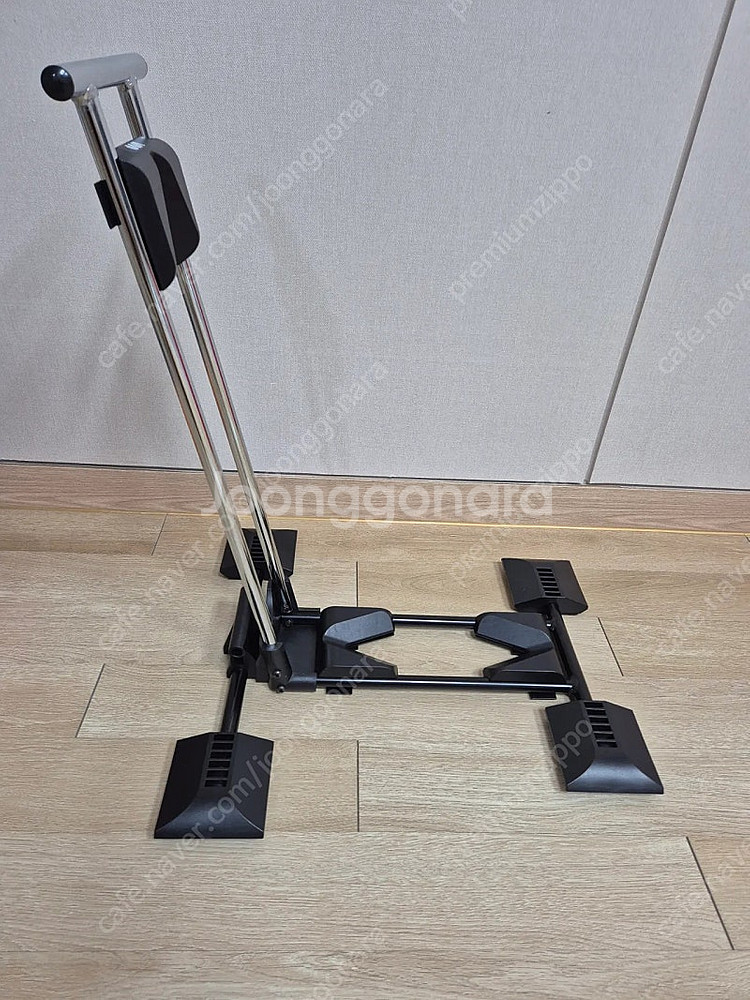 IWA A01HD 차량용 캐리어 새상품--3