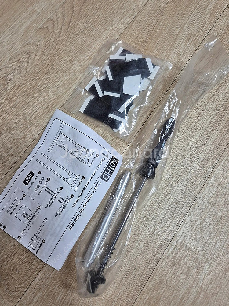 IWA A01HD 차량용 캐리어 새상품--4