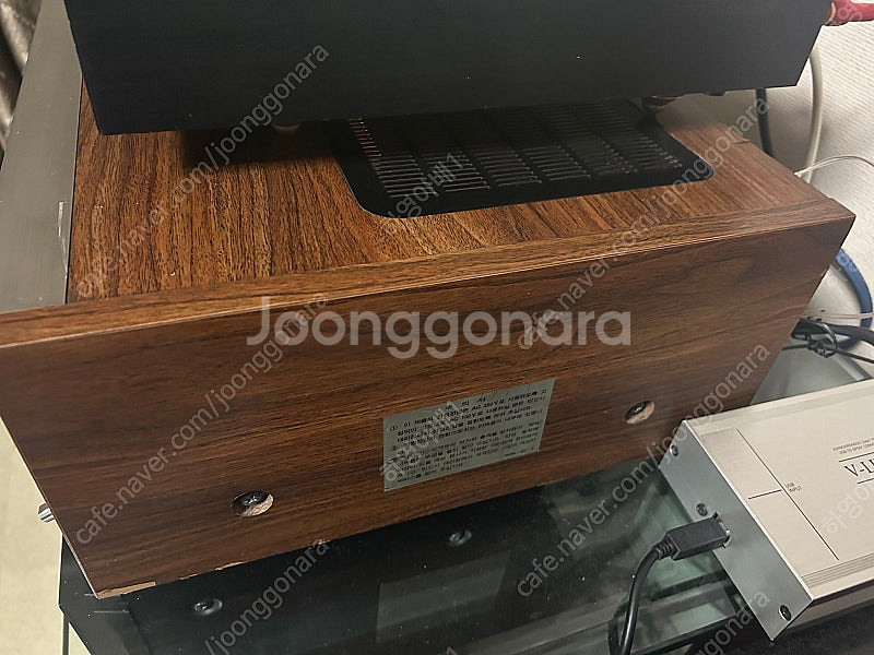 파이오니어 sx-780리시버--5