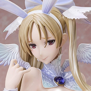 네이티브 절대순백마법소녀 사사키코토네 순수바니 ver. by 라이타 바인딩 피규어