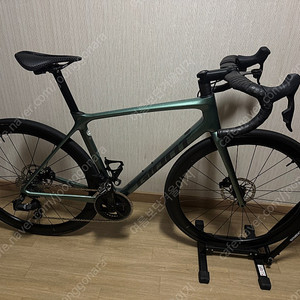 자이언트 tcr 어드밴스 1 라이벌 이탭
