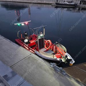 씨월스430 보트 판매