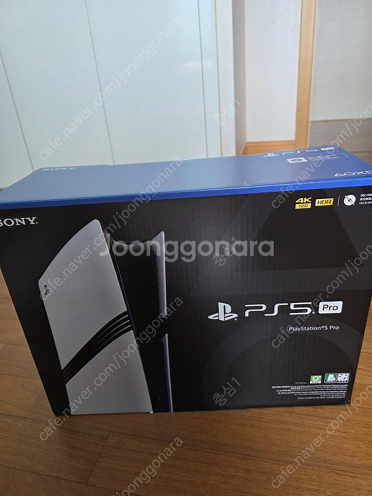 ps5프로 판매합니다--0