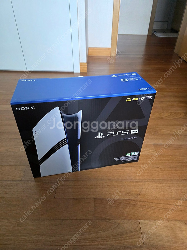 ps5프로 판매합니다--1
