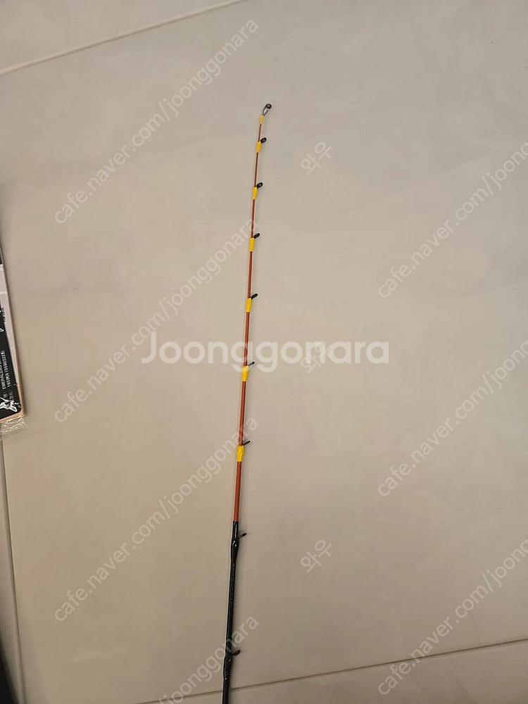 한치로드 다이와 이카메탈 EX K60LB-SMT 팝니다--1