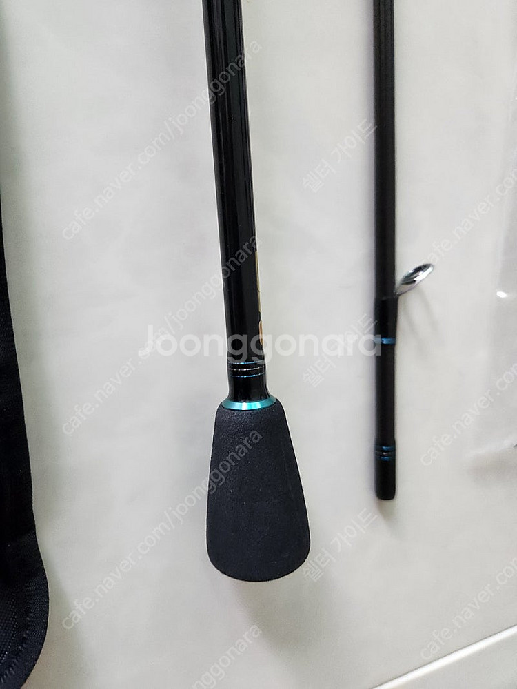 다이와 에메랄다스 MX 이카메탈 N65LB-S--7