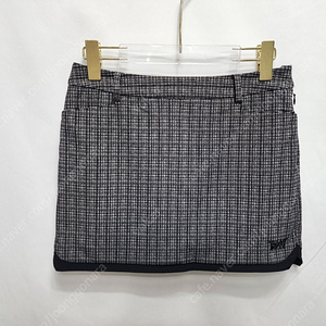 PXG골프스커트 골프치마 약26인치