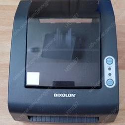 빅솔론 라벨프린터(감열방식)-DX 420, D420 이미지