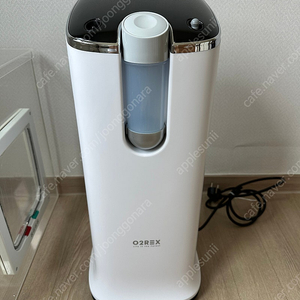 엔에프 오투렉스 F50(산소발생기) 판매합니다.