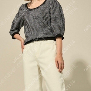 랑방니트 (가격내림)