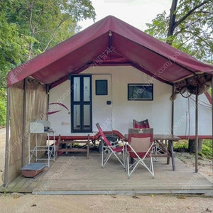 정박형카라반 판매합니다