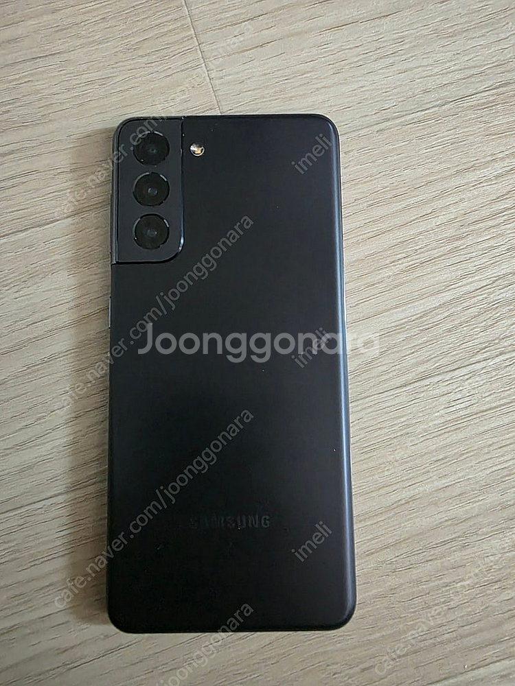 갤럭시S21 256GB--1
