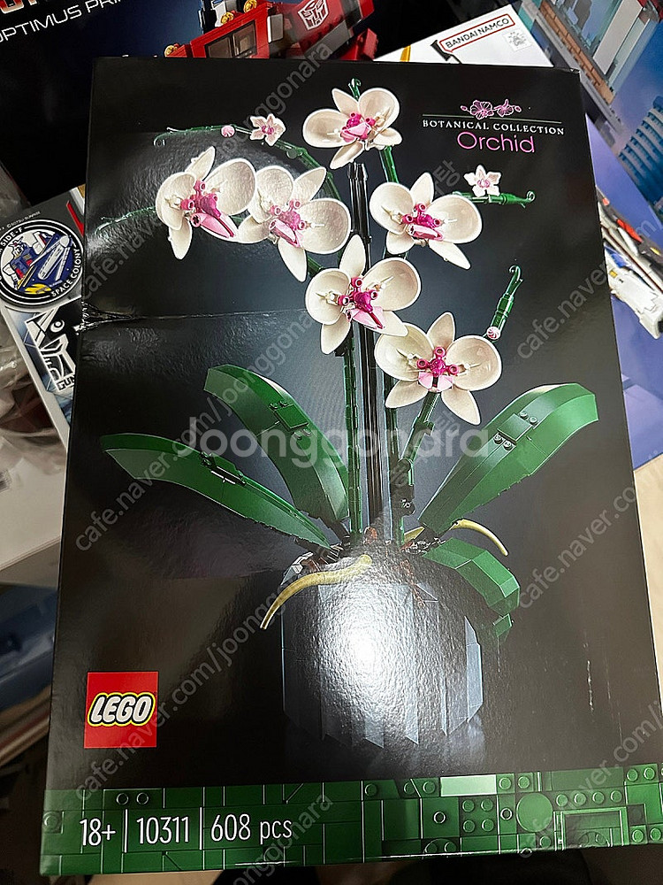 [부산]레고 미개봉 몇개 팝니다(10290 21311 76404 10317 42159 75341 42083 4211...--2