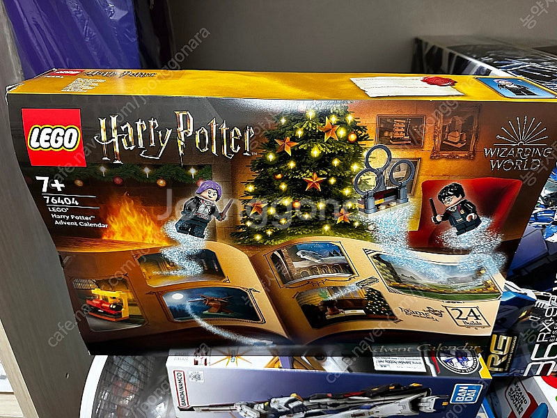 [부산]레고 미개봉 몇개 팝니다(10290 21311 76404 10317 42159 75341 42083 4211...--4