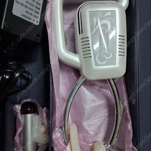 세미와이앤제이 파워닉 STN-3000 전동지압기